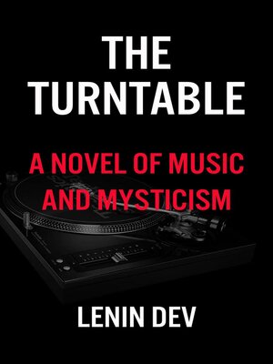 cover image of The Turntable